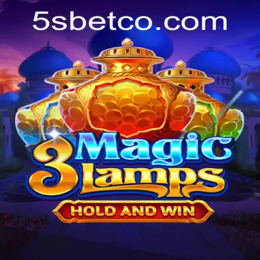Discover the Enchanting World of 3MagicLamps: A Comprehensive Guide