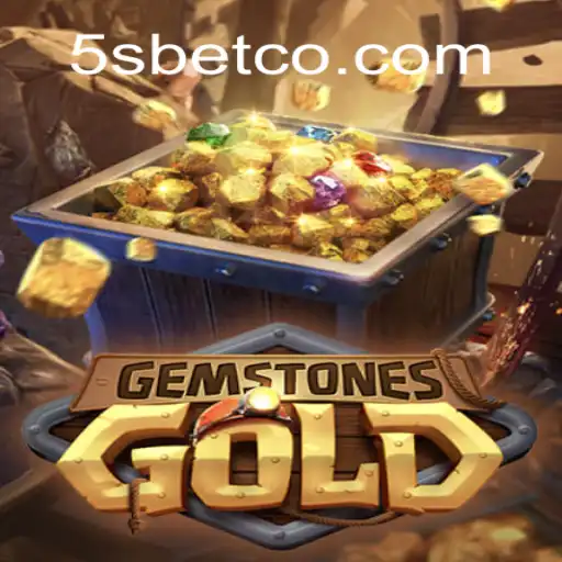 GemstonesGold: An In-Depth Look at the Exciting 5S BET Game