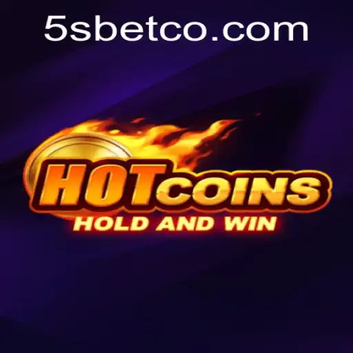 Unveiling HotCoins: A Thrilling Journey into the World of 5S BET