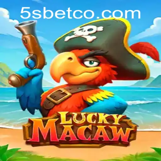 Exploring the Exciting World of LuckyMacaw: Unveiling the Thrills of 5S BET