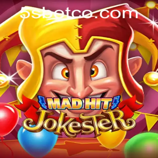 MadHitJokester: The Revolutionary Social Party Game