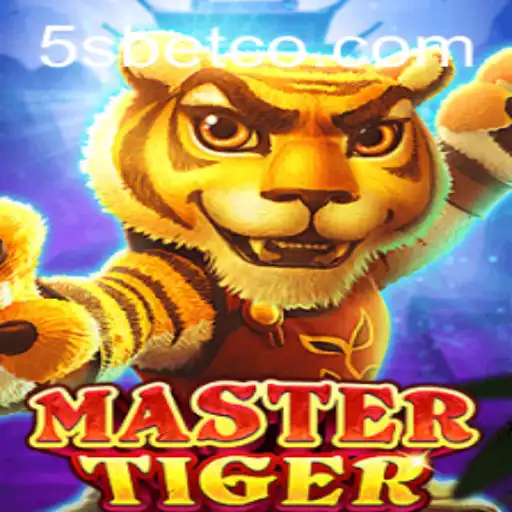MasterTiger: Navigate the Jungle Adventure with 5S BET