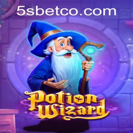 Exploring PotionWizard: A Magical Adventure with 5S BET
