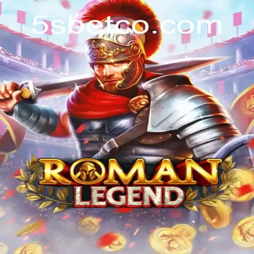 Exploring the Thrilling World of RomanLegend: A Deep Dive into the Game and Its 5S BET Feature