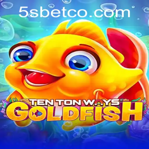 Discovering the Excitement of TenTonWaysGoldfish with 5S BET