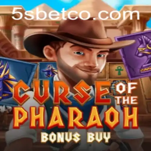 Exploring Curse of the Pharaoh Bonus Buy: A Thrilling Journey with 5S BET