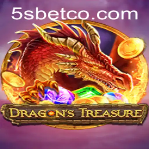 Discover DragonsTreasure: Unveiling the Magic Behind 5S BET