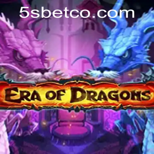 EraOfDragons: Unleash Your Potential and Master the World of Fantasy