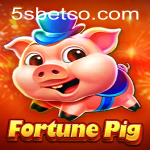 The Enchanting World of FortunePig: An In-depth Look at the Game and 5S BET