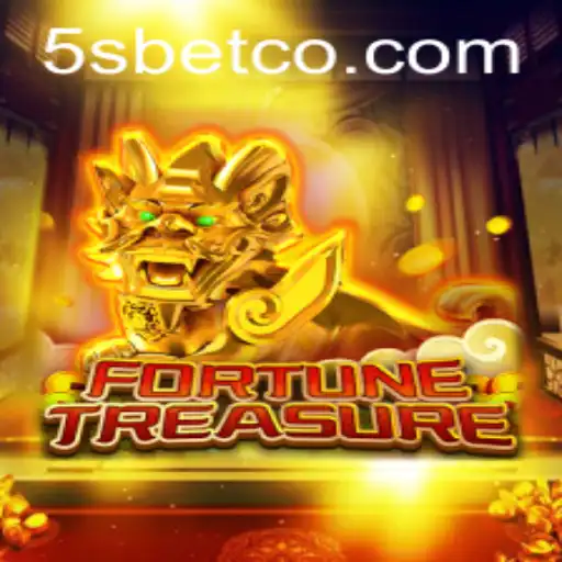 Unveiling the Thrills of FortuneTreasure: Dive into the 5S BET Adventure