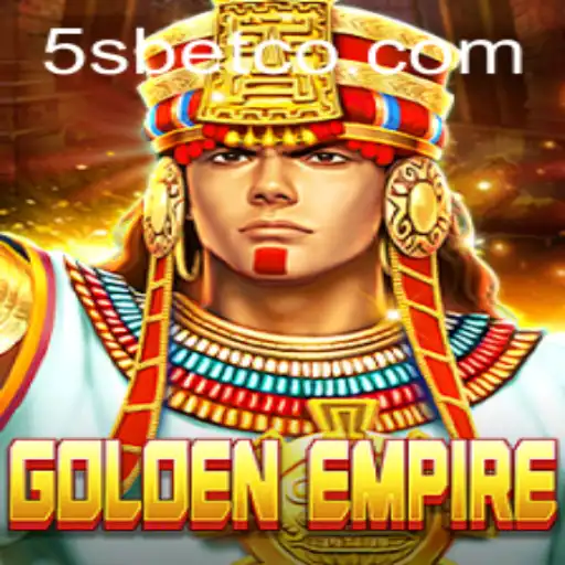 Discover the Thrilling World of GoldenEmpire: Mastering the 5S BET Strategy
