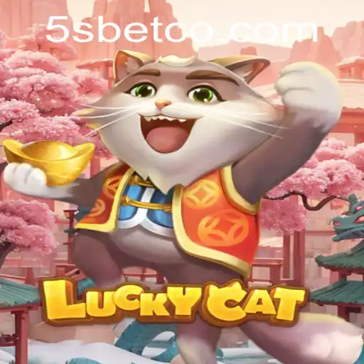 Exploring the Engaging World of LuckyCat: 5S BET Feature