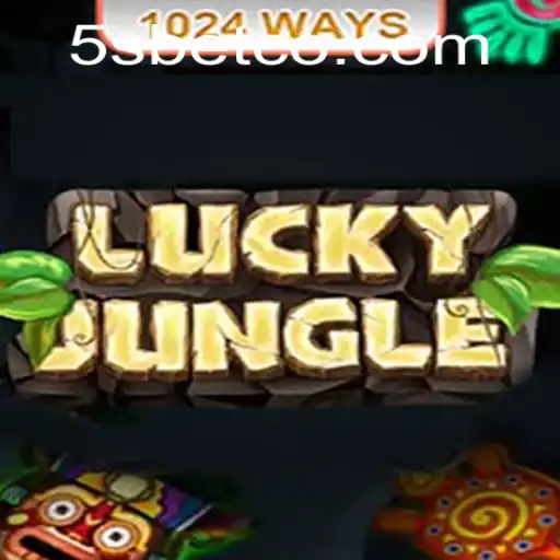 Exploring the Exciting World of LuckyJungle1024: The 5S BET Experience