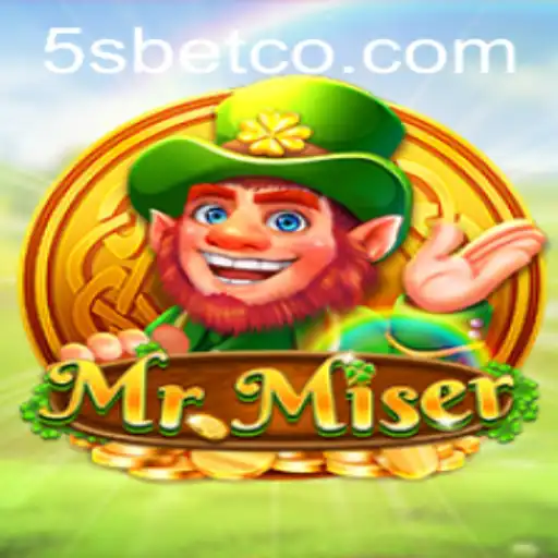 Discover MrMiser: An Exciting Game with 5S BET Mechanics