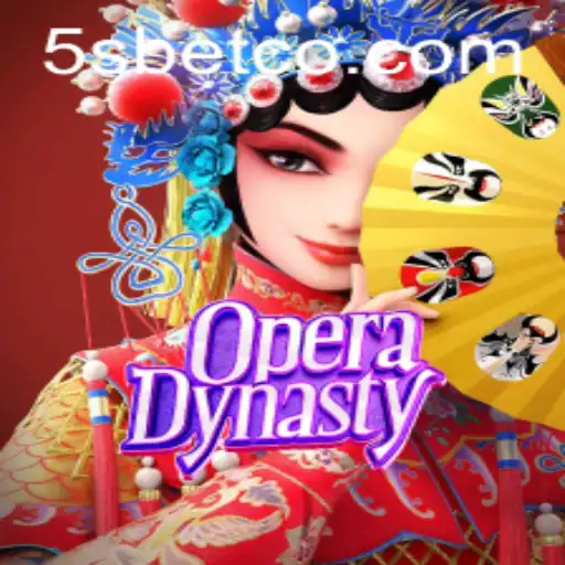 Discover the Thrilling World of OperaDynasty: A Deep Dive into Gameplay and Strategy