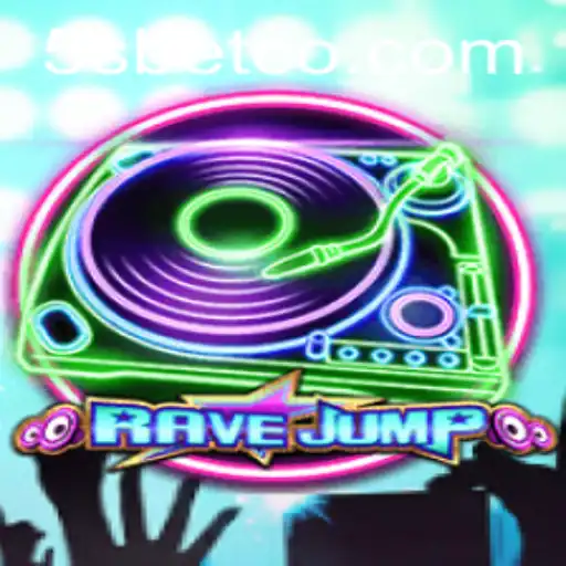 Dive into the Electric World of RaveJump with 5S BET