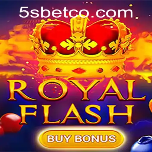 Exploring the Thrills of RoyalFlashBuyBonus and the 5S BET Feature